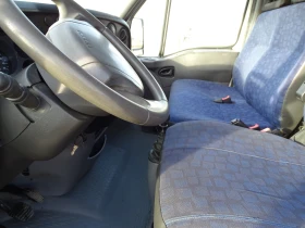 Iveco Daily 35C14 3.0HPI * * КЛИМАТИК* * , снимка 8