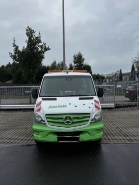 ������ Mercedes-Benz Sprint...