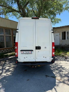 Iveco 35c17 Daily ���������  | Mobile.bg � ����� ������ 5