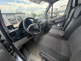 Mercedes-Benz Sprinter 518-3.0!��.����!�.����!��3.5�! | Mobile.bg � ����� ������ 10