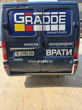 Fiat Ducato / с газ | Auto.bg — изображение 4