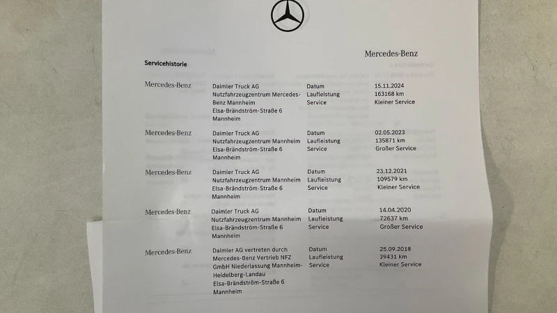 Mercedes-Benz Sprinter 516 MIXTO EXTRA LONG/1HAND/CAMERA/CLIMATE, снимка 10 - Бусове и автобуси - 52737956