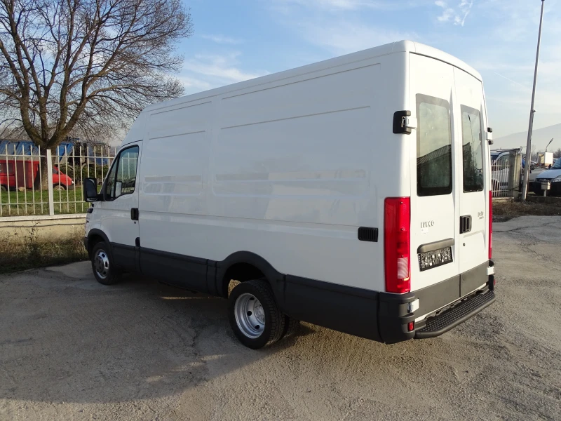 Iveco Daily 35C14 3.0HPI * * КЛИМАТИК* * , снимка 6 - Бусове и автобуси - 52815511