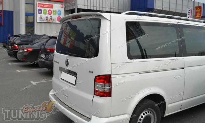 VW T5 НА ЧАСТИ след 2004 до 2010, снимка 6 - Бусове и автобуси - 20627576