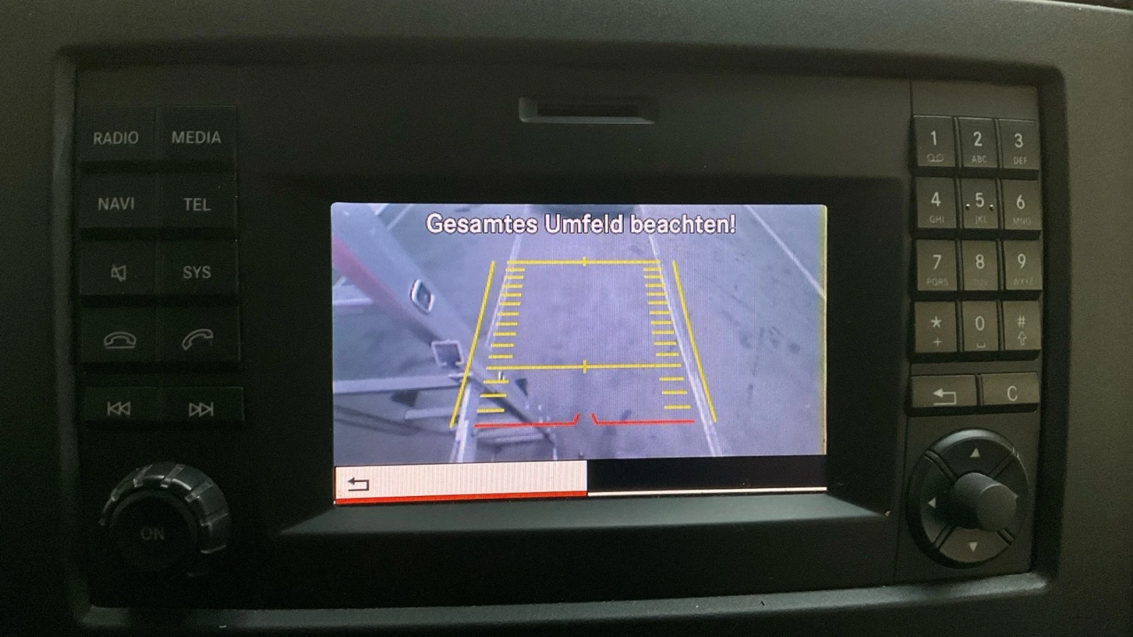 Mercedes-Benz Sprinter 516 MIXTO EXTRA LONG/1HAND/CAMERA/CLIMATE | Mobile.bg   8