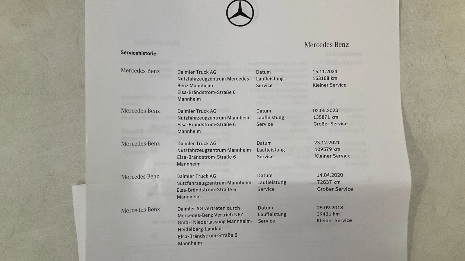 Mercedes-Benz Sprinter 516 MIXTO EXTRA LONG/1HAND/CAMERA/CLIMATE | Mobile.bg   10