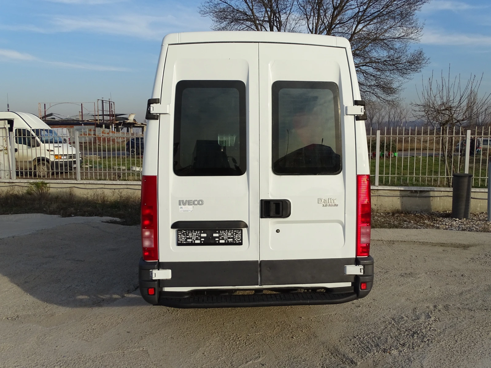 Iveco Daily 35C14 3.0HPI * * КЛИМАТИК* *  - изображение 5