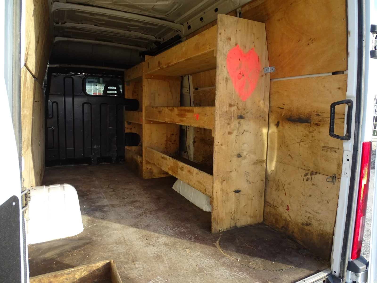 Iveco Daily 35C14 3.0HPI * * ��������* *  | Mobile.bg � ����������� 12