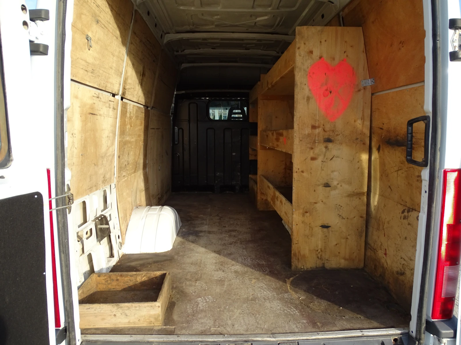 Iveco Daily 35C14 3.0HPI * * ��������* *  | Mobile.bg � ����������� 11