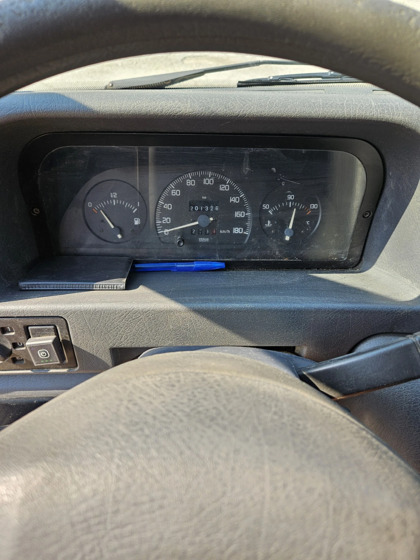 Fiat Ducato / с газ, снимка 8 - Бусове и автобуси - 56118076