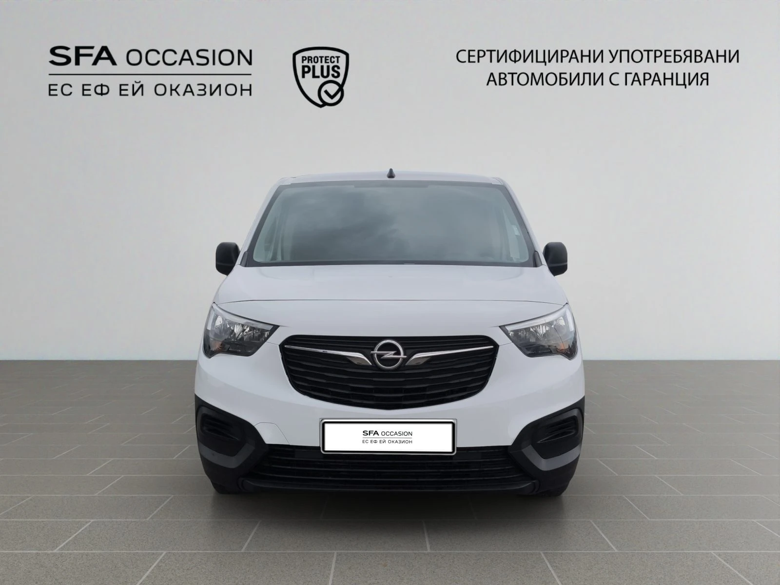 Opel Combo Van L2H1 increased 1.5 ����� 102 �.�./2107048O | Mobile.bg � ����������� 2