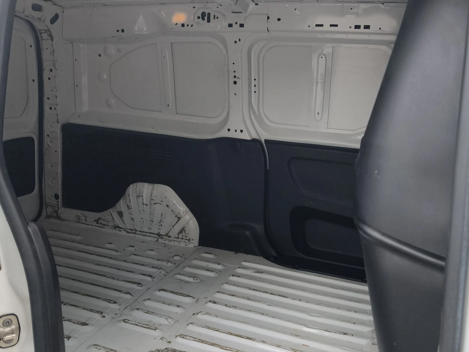 Opel Combo Van L2H1 increased 1.5 ����� 102 �.�./2107048O | Mobile.bg � ����������� 12