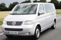 VW T5 НА ЧАСТИ след 2004 до 2010, снимка 2