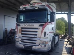 Scania R 420    | Mobile.bg    6