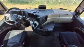 Обява за продажба на Mercedes-Benz Actros 1845 LS GIGA Space ~69 480 EUR - изображение 6