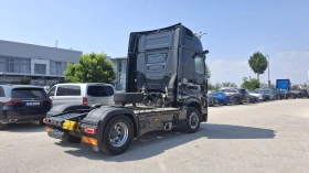 Обява за продажба на Mercedes-Benz Actros 1845 LS GIGA Space ~69 480 EUR - изображение 2