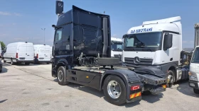 Обява за продажба на Mercedes-Benz Actros 1845 LS GIGA Space ~69 480 EUR - изображение 1
