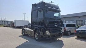 Обява за продажба на Mercedes-Benz Actros 1845 LS GIGA Space ~69 480 EUR - изображение 3