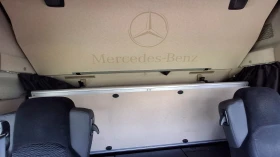Обява за продажба на Mercedes-Benz Actros 1845 LS GIGA Space ~69 480 EUR - изображение 10