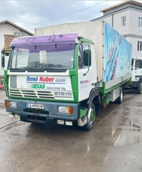 Steyr 11s18 | Mobile.bg    15