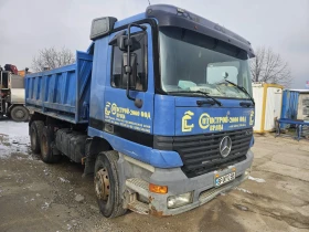 Mercedes-Benz Actros 2640, снимка 2