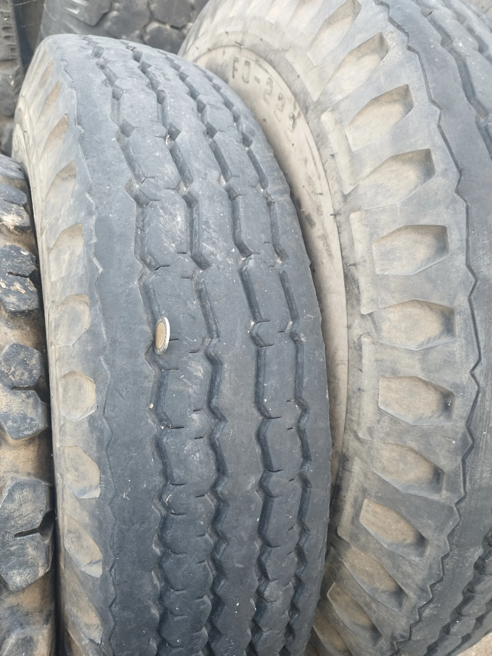 Ural Crone, снимка 13 - Камиони - 55104427