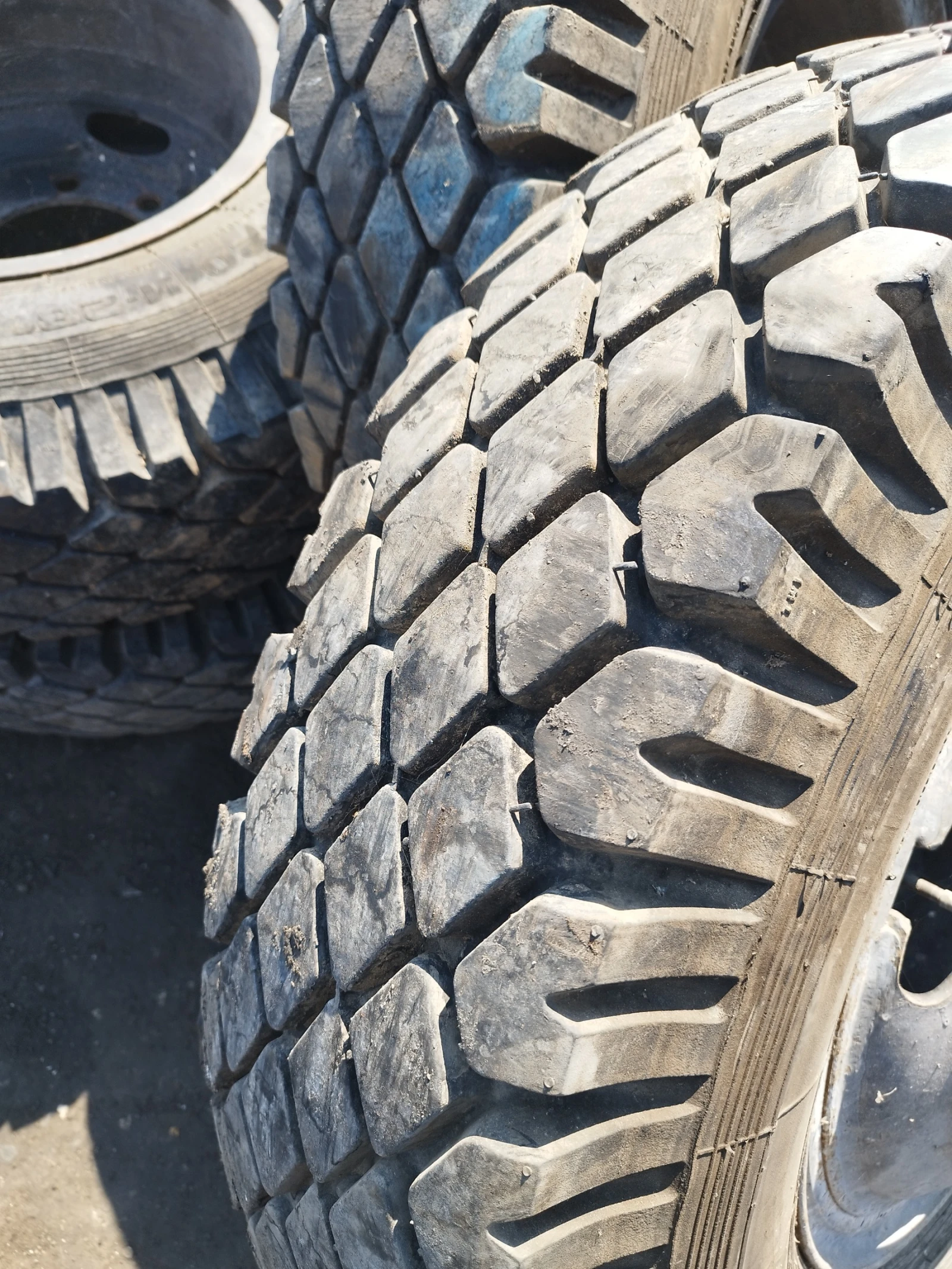 Ural Crone, снимка 8 - Камиони - 55104427