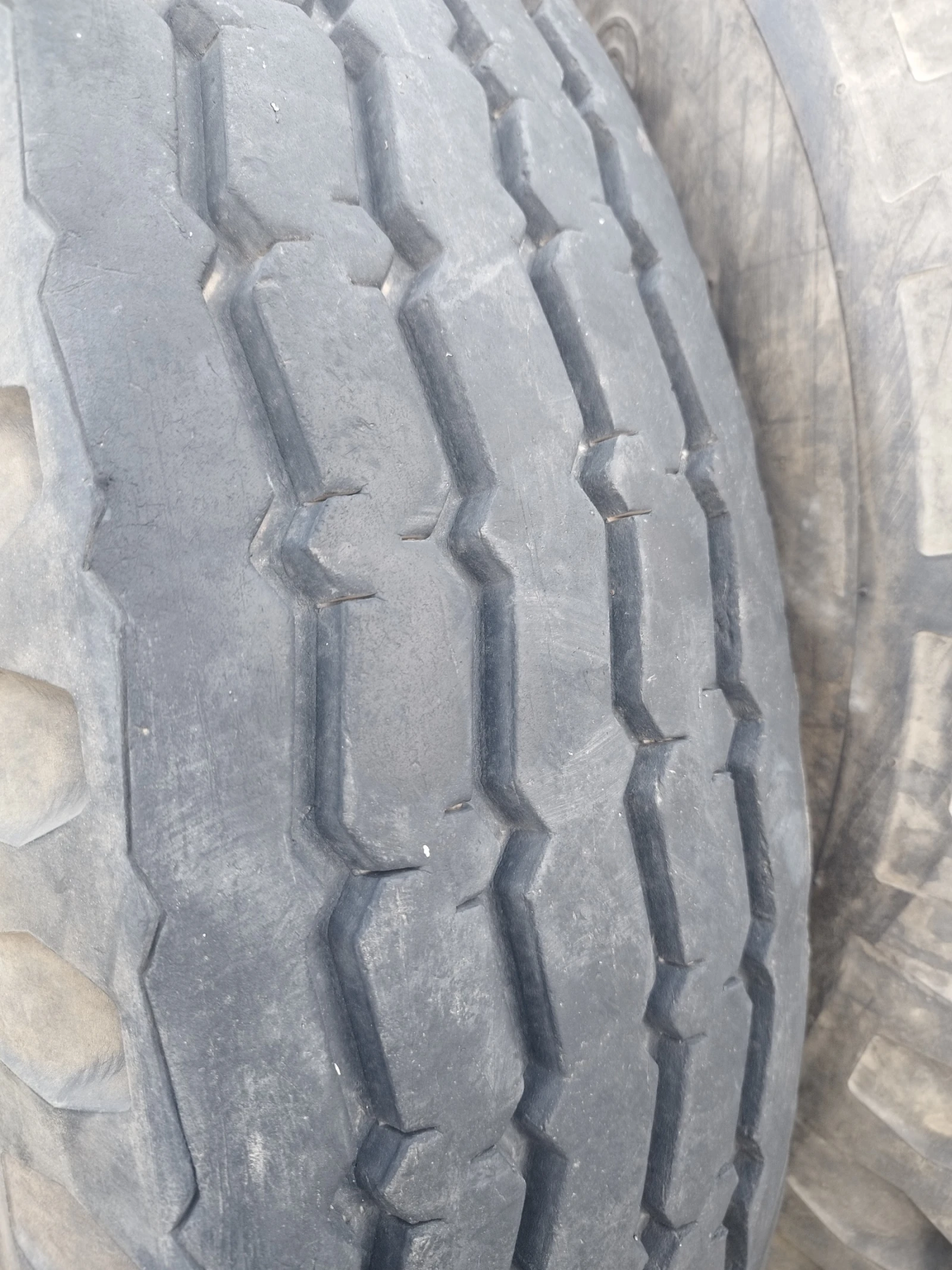 Ural Crone, снимка 12 - Камиони - 55104427