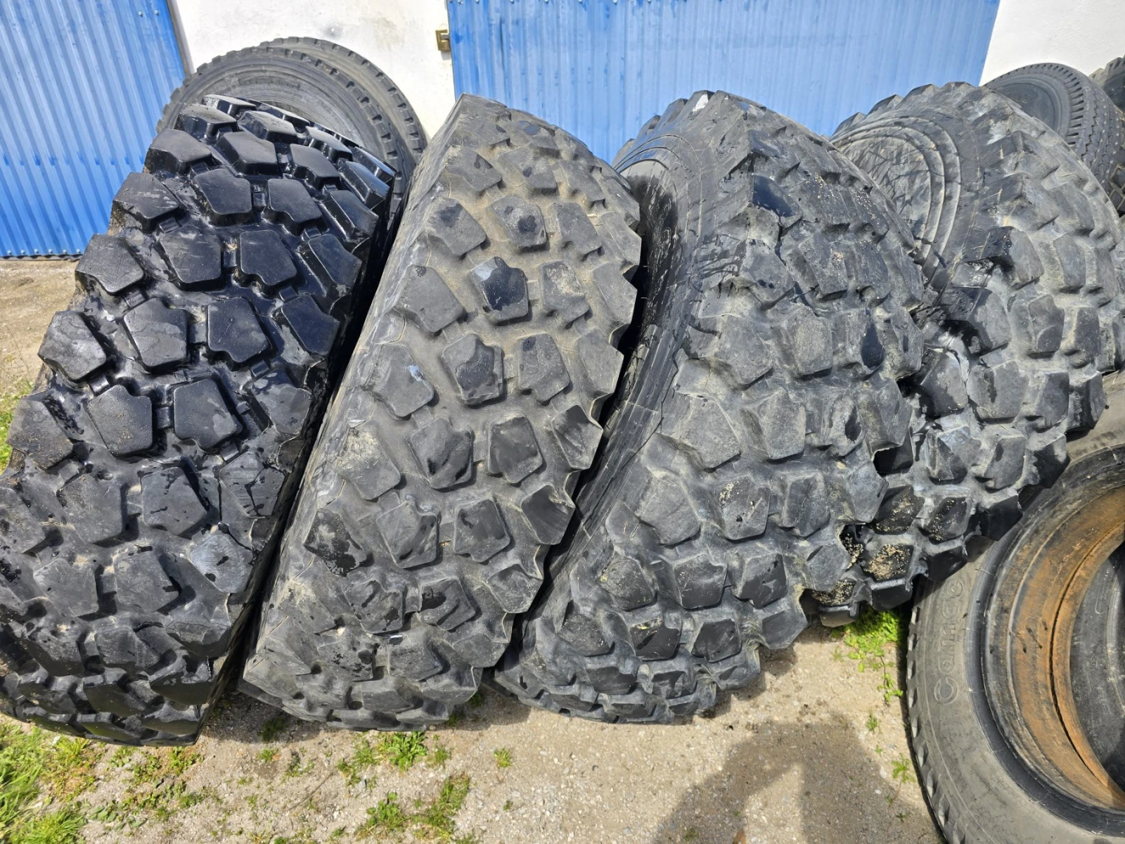 Ural Crone, снимка 3 - Камиони - 55104427