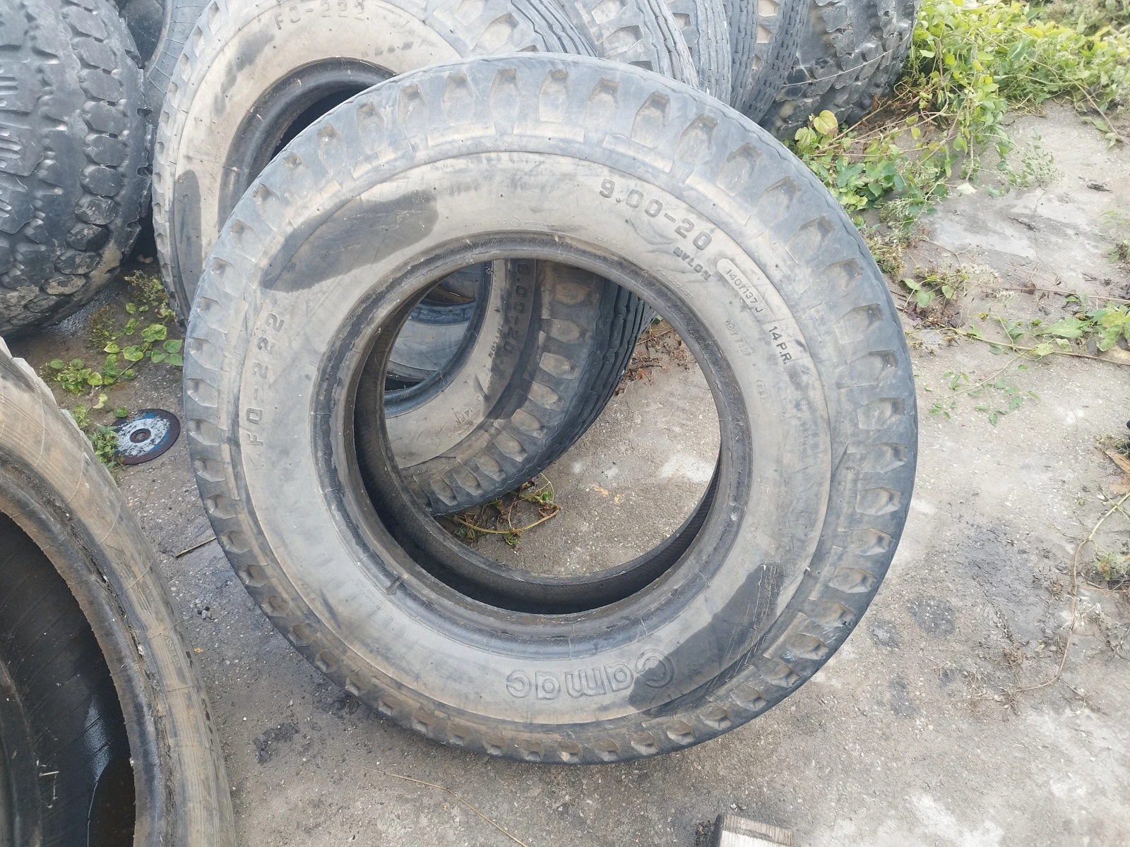 Ural Crone, снимка 15 - Камиони - 55104427