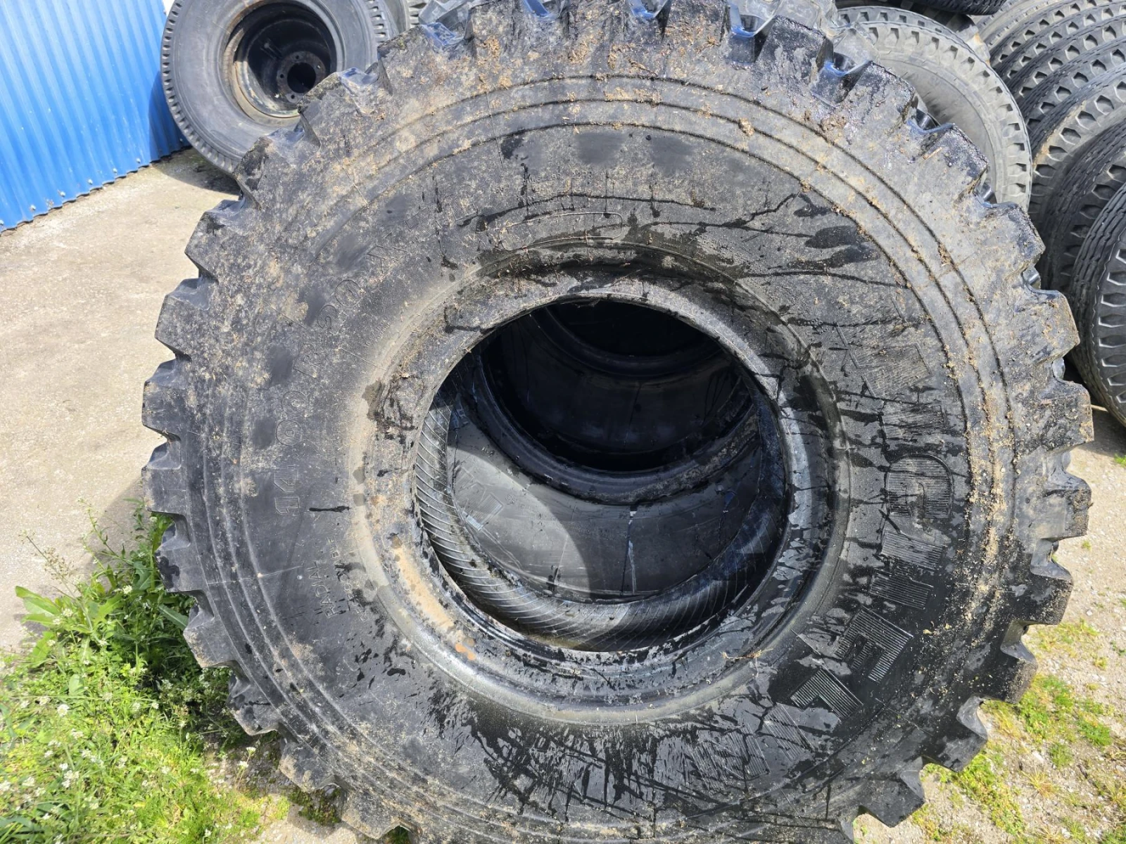 Ural Crone, снимка 2 - Камиони - 55104427