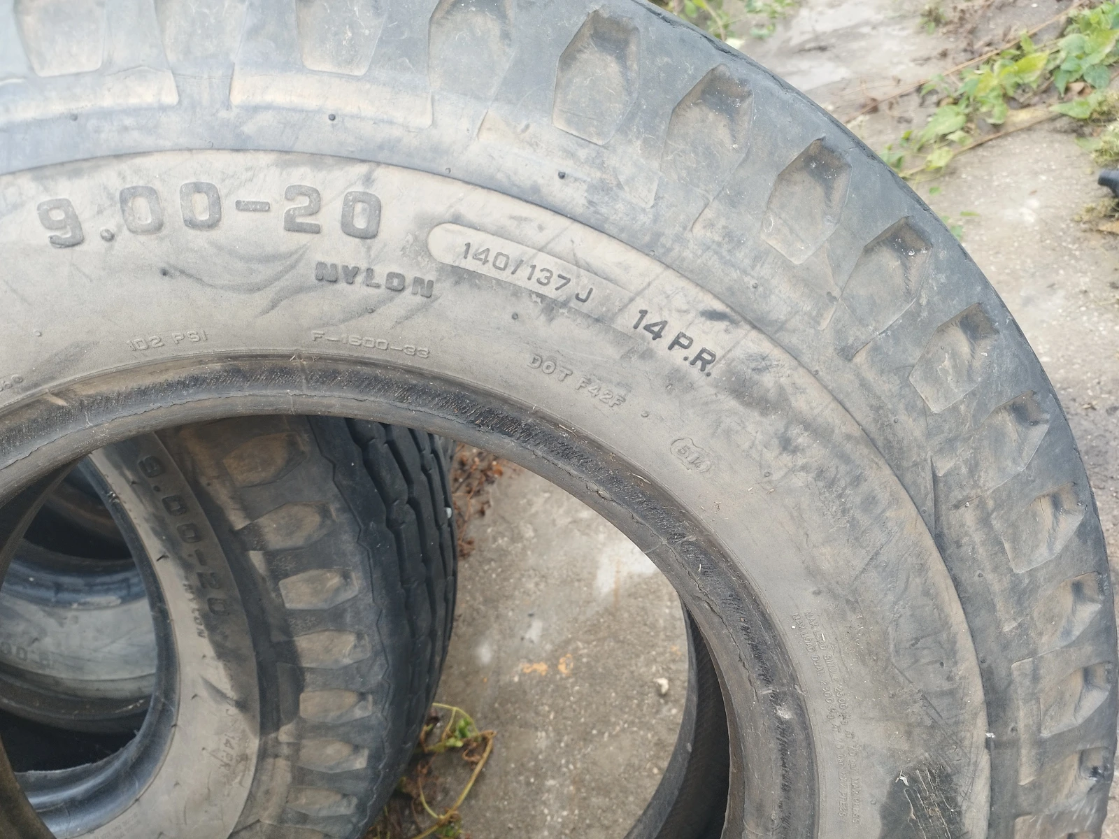 Ural Crone, снимка 16 - Камиони - 55104427