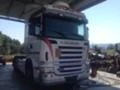 Scania R 420  на части, снимка 5