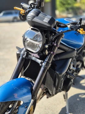 Triumph Street Triple 675i A2 Leo Vince НОВ ВНОС ШВЕЙЦАРИЯ, снимка 14