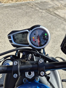 Triumph Street Triple 675i A2 Leo Vince НОВ ВНОС ШВЕЙЦАРИЯ, снимка 17