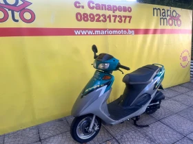 Kymco Super 50, снимка 7