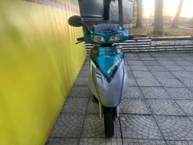 Kymco Super 50, снимка 9