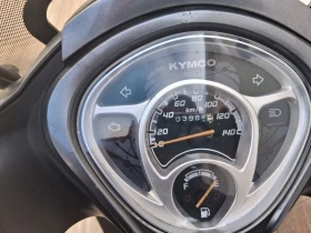 Kymco People, снимка 3