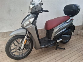 Kymco People, снимка 2
