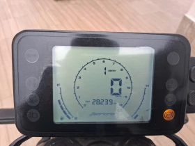 Benelli 250, снимка 3