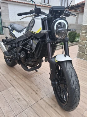 Benelli 250, снимка 5
