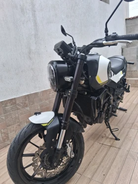 Benelli 250, снимка 1