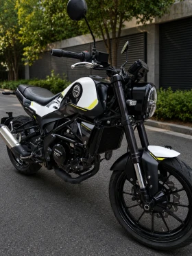Benelli 250, снимка 1