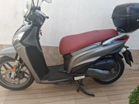 Kymco People, снимка 5