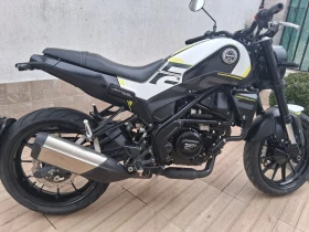 Benelli 250, снимка 8