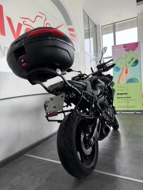 Yamaha Tracer MT-07 | Възможен лизинг , снимка 4