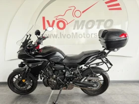 Yamaha Tracer MT-07 | Възможен лизинг , снимка 3