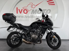 Yamaha Tracer MT-07 | Възможен лизинг , снимка 1