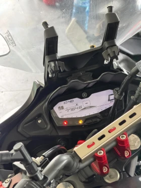 Yamaha Tracer MT-07 | Възможен лизинг , снимка 5