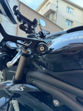 Triumph Speed Triple 1050S, снимка 9